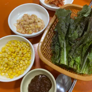 참서리 대표 사진