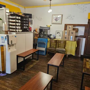 갤러리밥스 리뷰 사진