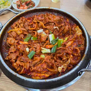 다채우렁돌솥쌈밥 사진 2
