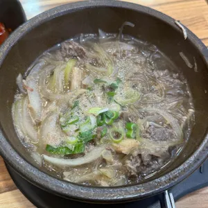 위풍당당전주콩나물국밥 사진