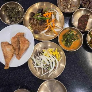 김도연일품밥상 사진