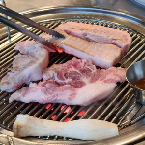 불탄 사진 1