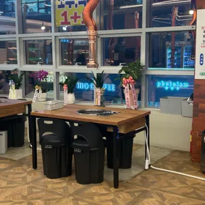 금성한우정육식당 리뷰 사진