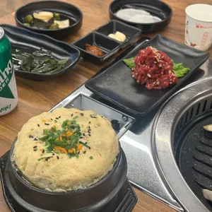 금성한우정육식당 대표 사진