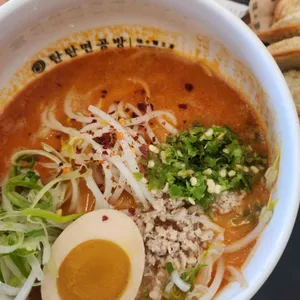 탄탄면공방 사진