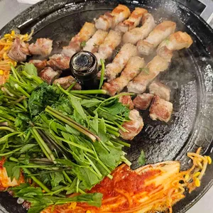 목구멍 대표 사진