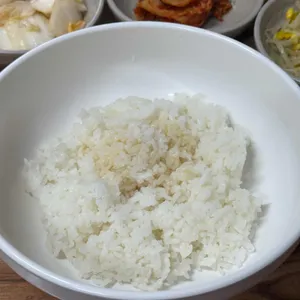 장터식당 사진