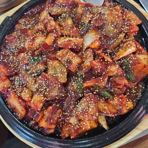 동해통문어칼국수 사진 2