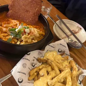 역전할머니맥주 사진