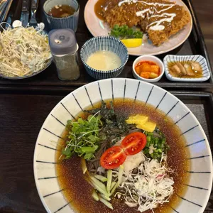 겸손돈가스 사진