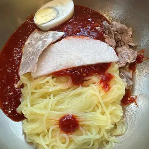 밀해담 사진