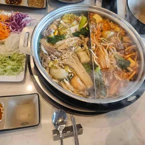 소담촌 대표 사진