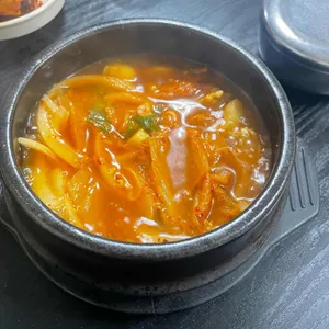 명동분식 사진 2