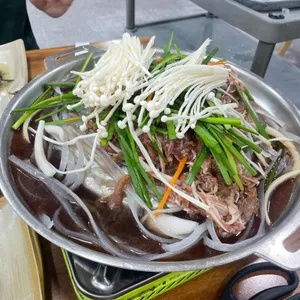삼도갈비 사진