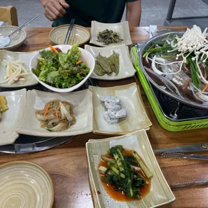 삼도갈비 사진