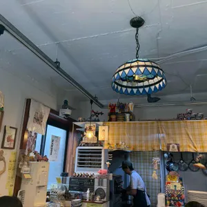 함박식당 리뷰 사진