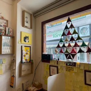 함박식당 리뷰 사진