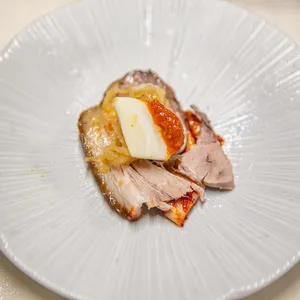 한양족발 리뷰 사진