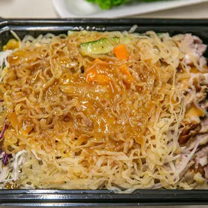 한양족발 대표 사진