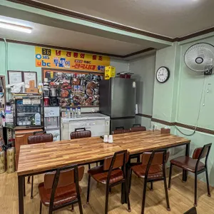 한양족발 리뷰 사진