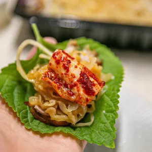 한양족발 리뷰 사진