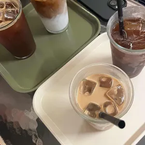 당케커피 사진 1