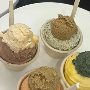 아이스걸크림보이 사진