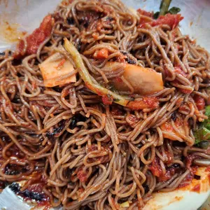 김장군막국수 대표 사진