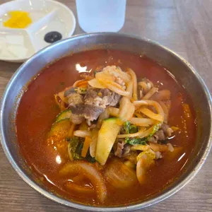 오짬땡 사진 1