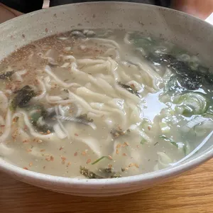 옛맛칼국수 사진 1