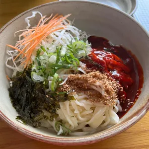 옛맛칼국수 사진