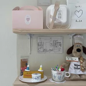 보키베이크 리뷰 사진