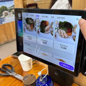 메밀촌막국수 리뷰 사진