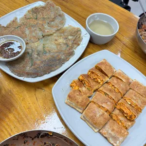 메밀촌막국수 사진