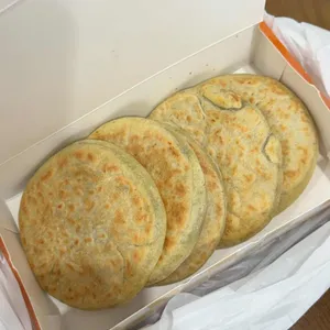 중동호떡 사진 1