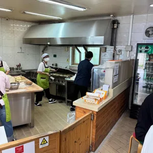 중동호떡 리뷰 사진