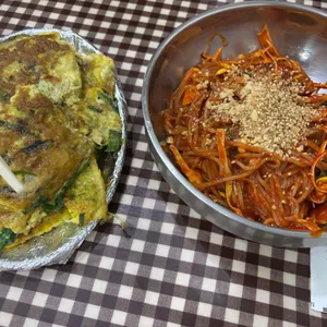 에덴김밥 사진 1