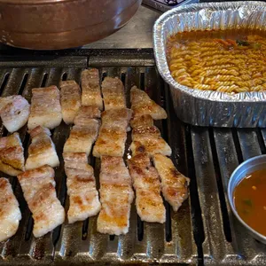전대주먹구이 사진
