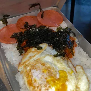 전대주먹구이 대표 사진