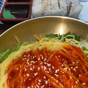 대왕김밥 사진 1