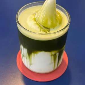 미드테이블 사진