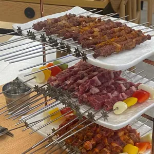 늑대와양 사진