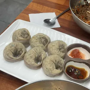 봉평메밀국수 사진