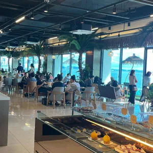 해밀화 리뷰 사진