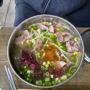 조선국밥 대표 사진