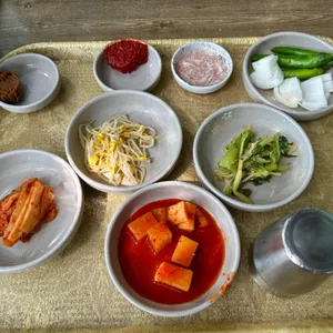 조선국밥 대표 사진