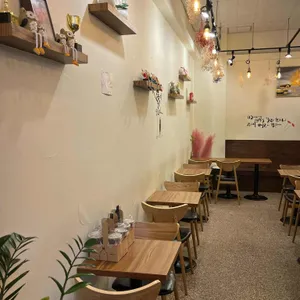 하삼동커피 리뷰 사진