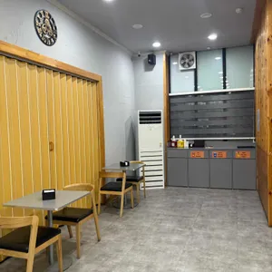 도너케밥 리뷰 사진