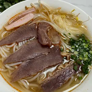 직포요쌀국수 리뷰 사진