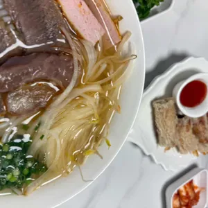 직포요쌀국수 리뷰 사진